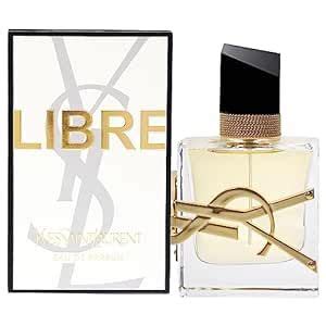 yves saint laurent libre edp spray women 1oz|libre perfume yves Saint Laurent.